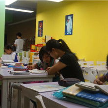 大冶市瘋狂龍博士教育咨詢服務中心 專業教育咨詢服務引領學習新方向